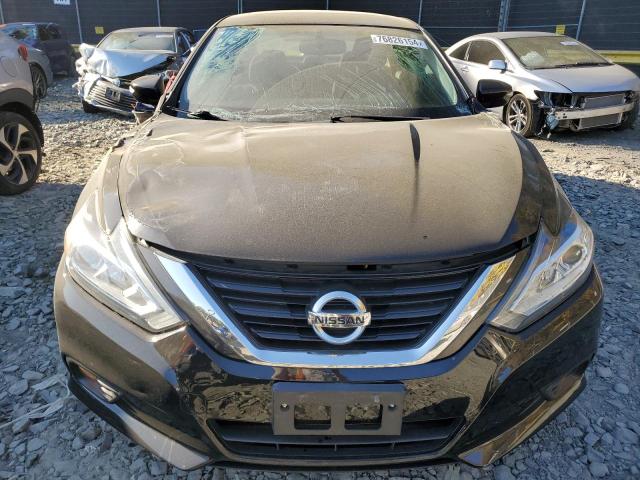 Photo 5 from auction – 2017 NISSAN ALTIMA 2.5 with VIN 1N4AL3AP5HC277879