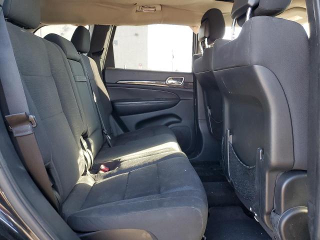 Photo 11 from auction – 2011 JEEP GRAND CHER with VIN 1J4RR4GG6BC579059