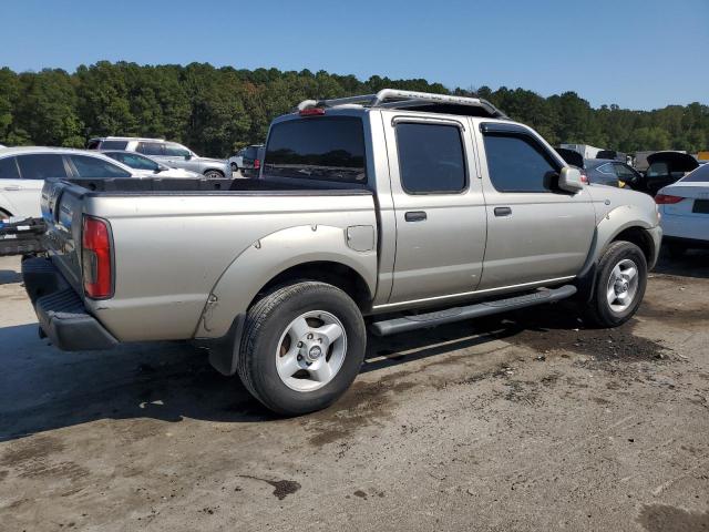Photo 3 from auction – 2001 NISSAN FRONTIER C with VIN 1N6ED27TX1C346219
