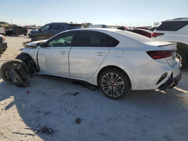 Photo 2 from auction – 2023 KIA FORTE GT with VIN 3KPF44AC3PE584121