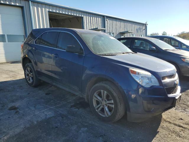 Photo 4 from auction – 2010 CHEVROLET EQUINOX LS with VIN 2CNALBEW1A6249299