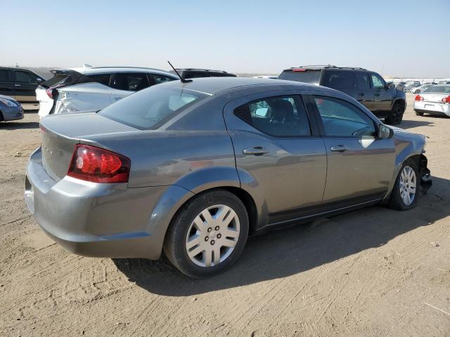Photo 3 from auction – 2013 DODGE AVENGER SE with VIN 1C3CDZAB1DN698993
