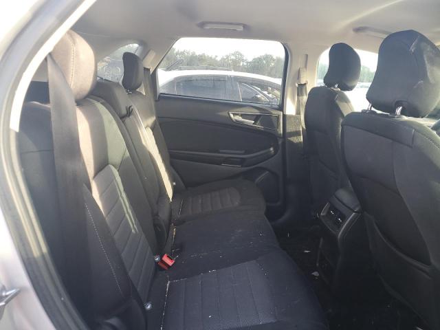Photo 10 from auction – 2017 FORD EDGE SE with VIN 2FMPK3G96HBC43526