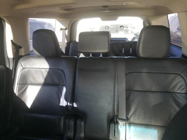 Photo 10 from auction – 2014 FORD FLEX SEL with VIN 2FMGK5C81EBD40217