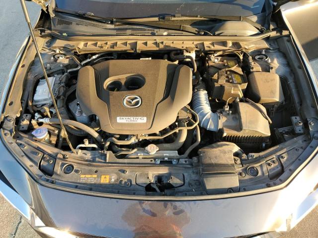 Photo 11 from auction – 2021 MAZDA 3 PREMIUM with VIN JM1BPBEY9M1308556