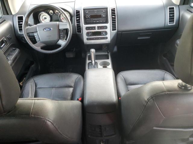 Photo 8 from auction – 2007 FORD EDGE SEL with VIN 2FMDK48C77BB04717