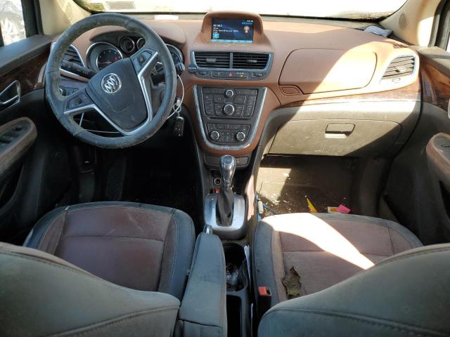 Photo 8 from auction – 2014 BUICK ENCORE with VIN KL4CJCSB7EB535987