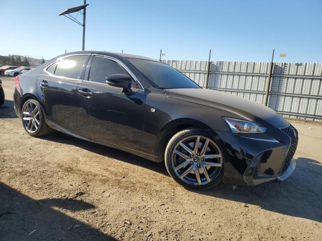Photo 4 from auction – 2017 LEXUS IS 200T with VIN JTHBA1D22H5044182