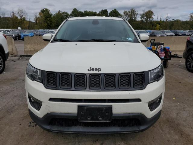 Photo 5 from auction – 2019 JEEP COMPASS LA with VIN 3C4NJDBBXKT807026
