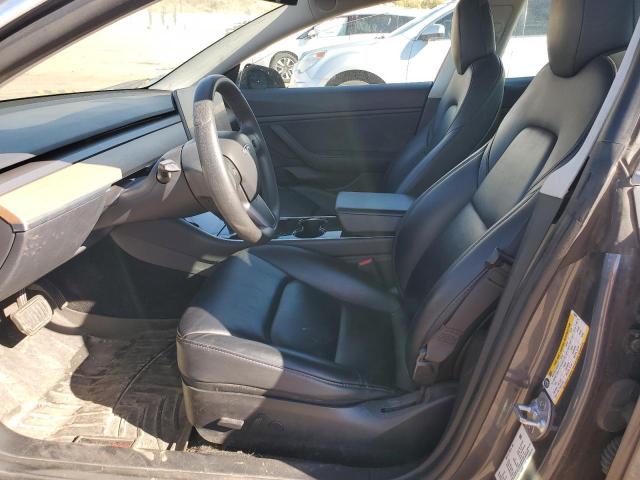 Photo 7 from auction – 2020 TESLA MODEL 3 with VIN 5YJ3E1EB0LF746260