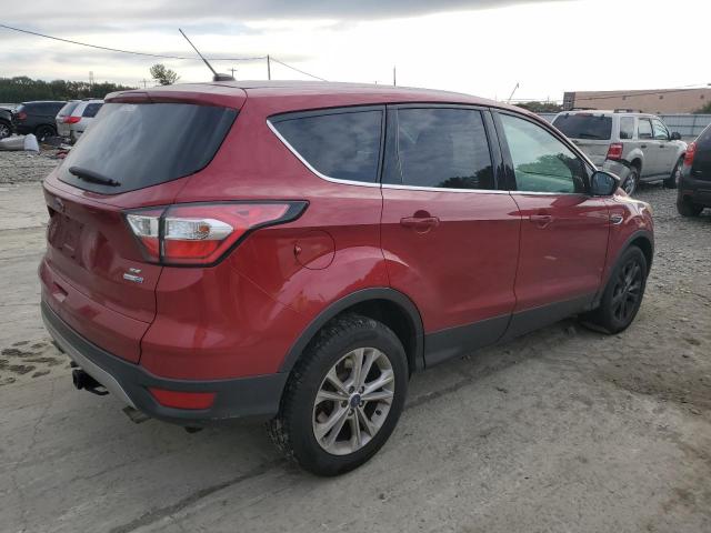 Photo 3 from auction – 2017 FORD ESCAPE SE with VIN 1FMCU9GD0HUE28892