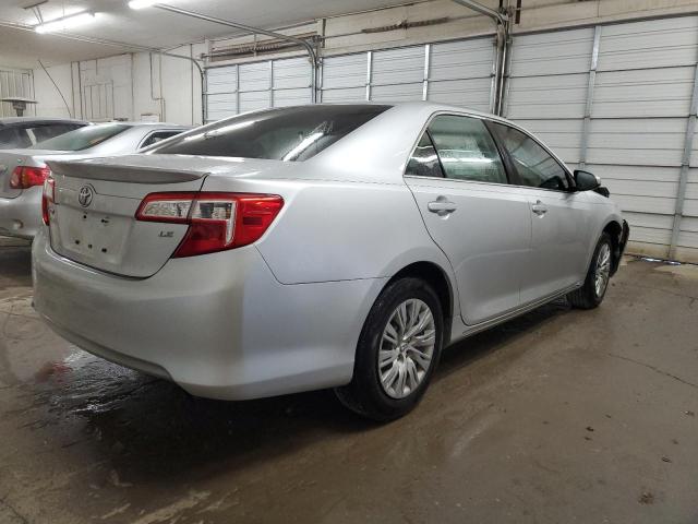 Photo 3 from auction – 2012 TOYOTA CAMRY BASE with VIN 4T1BF1FK1CU106388