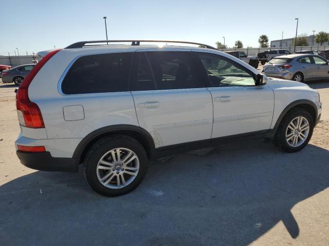 Photo 3 from auction – 2010 VOLVO XC90 3.2 with VIN YV4982CY4A1536259