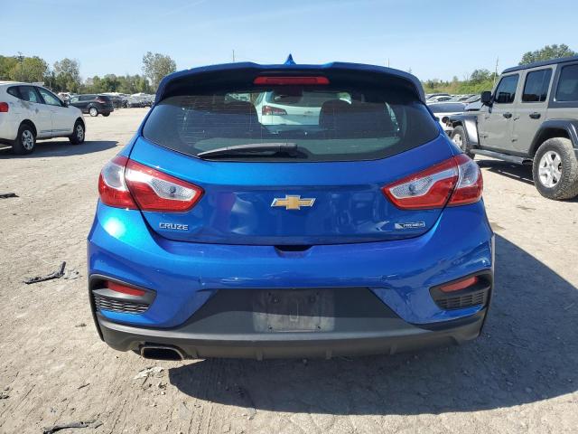 Photo 6 from auction – 2017 CHEVROLET CRUZE PREM with VIN 3G1BF6SM4HS577301