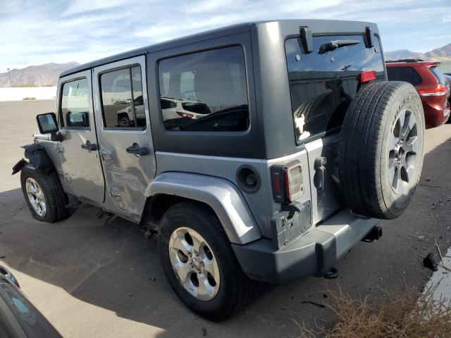 Photo 2 from auction – 2013 JEEP WRANGLER U with VIN 1C4HJWEG8DL569773