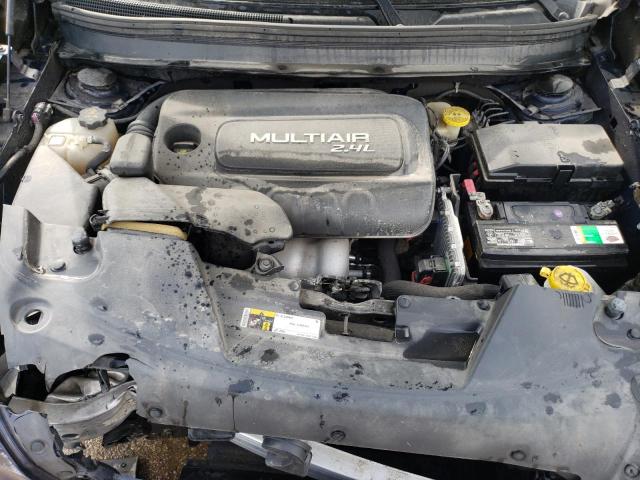 Photo 11 from auction – 2016 JEEP CHEROKEE L with VIN 1C4PJLCB5GW257625