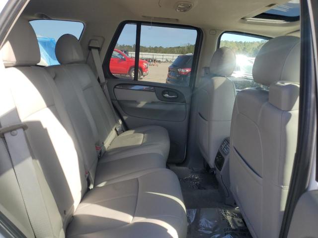 Photo 11 from auction – 2008 GMC ENVOY with VIN 1GKDS13S382154396