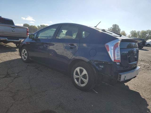 Photo 2 from auction – 2012 TOYOTA PRIUS with VIN JTDKN3DU6C1614249