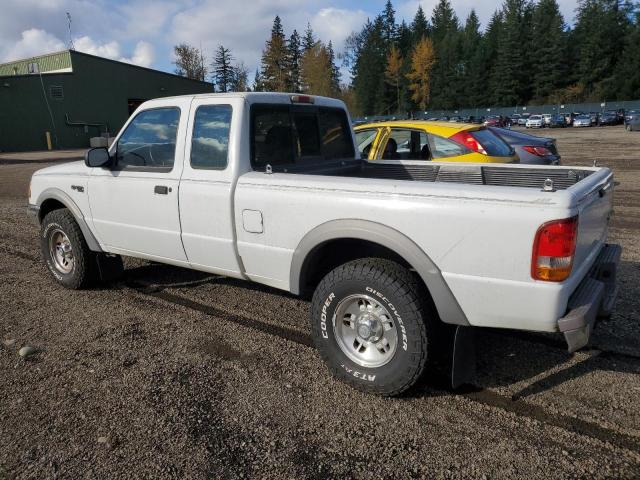 Photo 2 from auction – 1996 FORD RANGER SUP with VIN 1FTDR15X2TPA48100