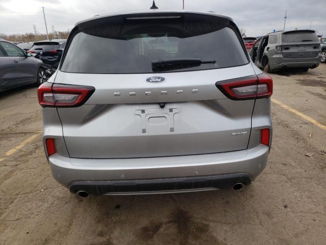 Photo 6 from auction – 2023 FORD ESCAPE ST with VIN 1FMCU9MN5PUA47177