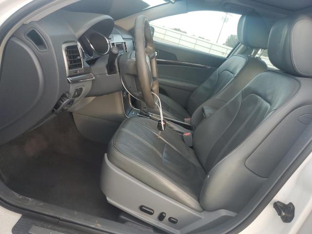 Photo 7 from auction – 2010 LINCOLN MKZ with VIN 3LNHL2GCXAR640557