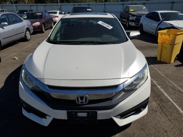 Photo 5 from auction – 2016 HONDA CIVIC EX with VIN 19XFC1F36GE008906