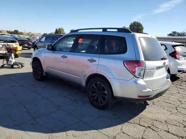 Photo 2 from auction – 2011 SUBARU FORESTER L with VIN JF2SHAEC4BH706582