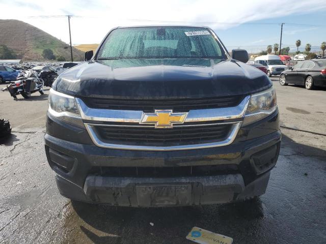 Photo 5 from auction – 2018 CHEVROLET COLORADO with VIN 1GCHSBEA3J1173503
