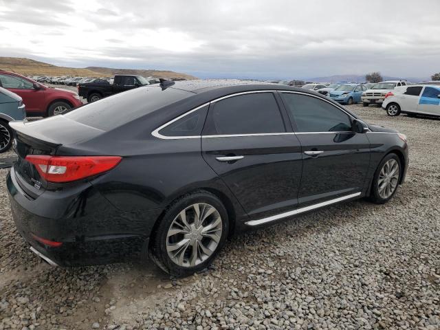 Photo 3 from auction – 2015 HYUNDAI SONATA SPO with VIN 5NPE34AB3FH252129