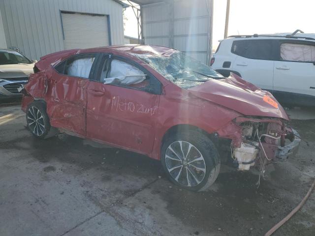Photo 4 from auction – 2019 TOYOTA COROLLA L with VIN 2T1BURHEXKC215072
