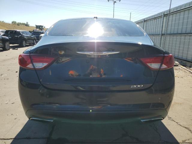 Photo 6 from auction – 2015 CHRYSLER 200 S with VIN 1C3CCCBBXFN710494