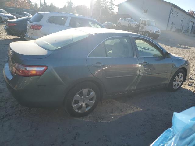 Photo 3 from auction – 2009 TOYOTA CAMRY BASE with VIN 4T4BE46K89R139472