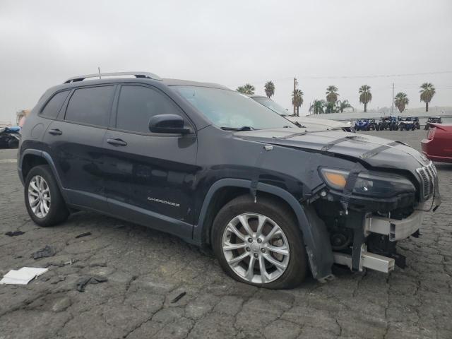 Photo 4 from auction – 2020 JEEP CHEROKEE L with VIN 1C4PJLCB7LD643050