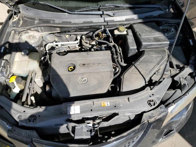 Photo 11 from auction – 2009 MAZDA 3 I with VIN JM1BK32G791206213