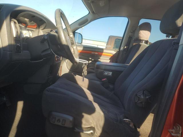 Photo 7 from auction – 2005 DODGE RAM 1500 S with VIN 1D7HA18D05J639239