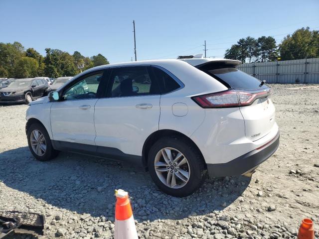Photo 2 from auction – 2015 FORD EDGE SEL with VIN 2FMTK4J85FBB97365