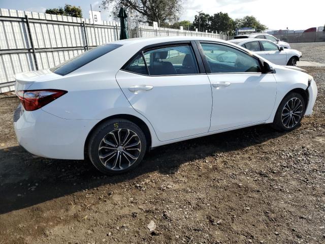Photo 3 from auction – 2014 TOYOTA COROLLA L with VIN 5YFBURHE2EP041423