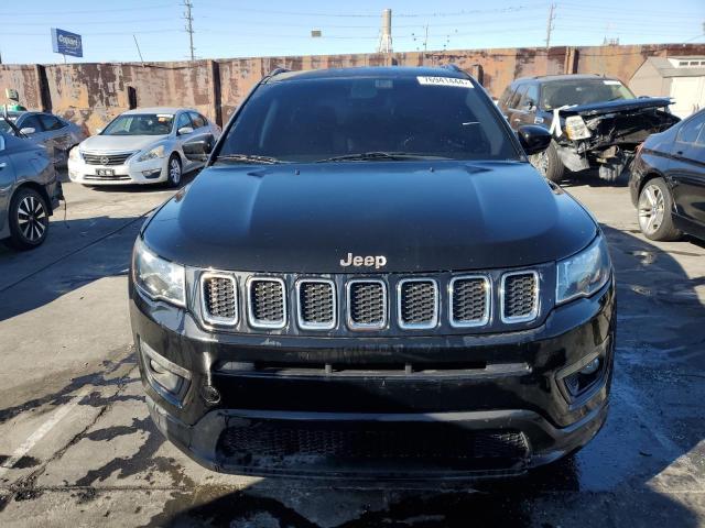 Photo 5 from auction – 2018 JEEP COMPASS LA with VIN 3C4NJCBB6JT266582