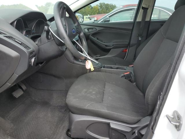 Photo 7 from auction – 2016 FORD FOCUS S with VIN 1FADP3E29GL294697