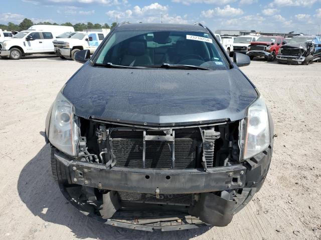 Photo 5 from auction – 2011 CADILLAC SRX LUXURY with VIN 3GYFNAEY2BS516138