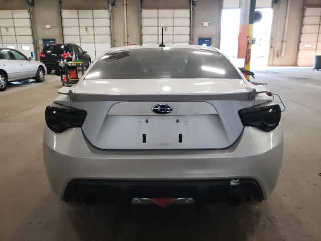 Photo 6 from auction – 2014 SUBARU BRZ 2.0 LI with VIN JF1ZCAC10E8602811