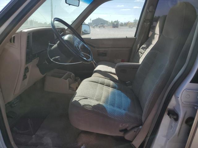 Photo 7 from auction – 1994 FORD EXPLORER with VIN 1FMDU32X4RUD96419