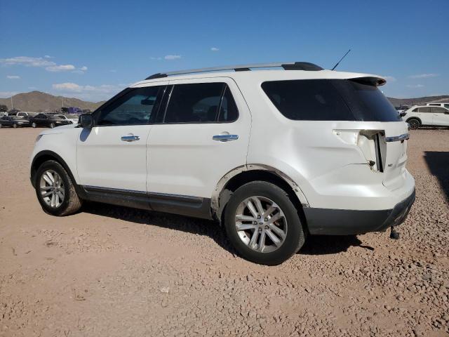 Photo 2 from auction – 2013 FORD EXPLORER X with VIN 1FM5K7D86DGA17743
