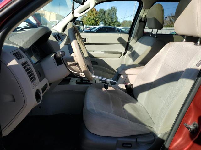Photo 7 from auction – 2012 FORD ESCAPE XLT with VIN 1FMCU0DG4CKB64817