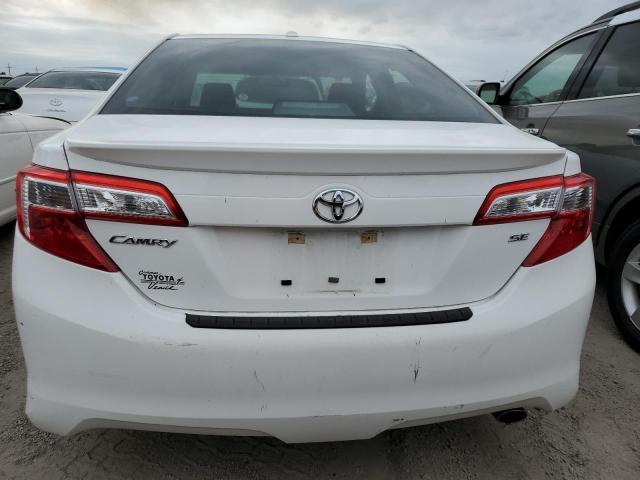 Photo 6 from auction – 2012 TOYOTA CAMRY BASE with VIN 4T1BF1FK2CU145913