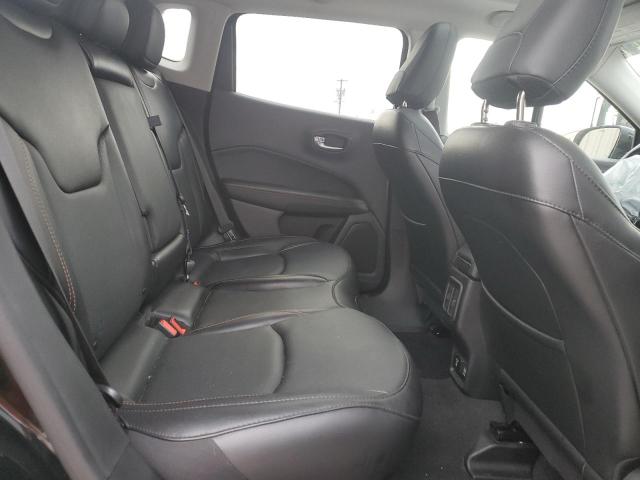 Photo 10 from auction – 2020 JEEP COMPASS LI with VIN 3C4NJDCB7LT244596