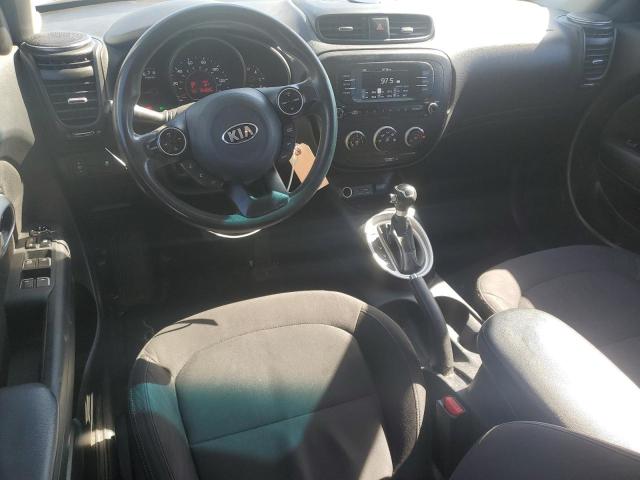 Photo 8 from auction – 2017 KIA SOUL with VIN KNDJN2A23H7882849