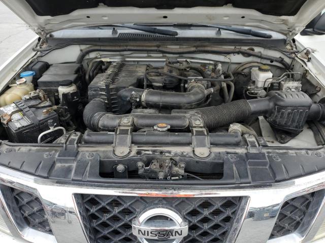 Photo 11 from auction – 2018 NISSAN FRONTIER S with VIN 1N6BD0CT7JN756073