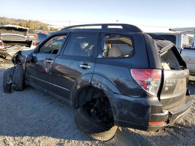 Photo 2 from auction – 2012 SUBARU FORESTER 2 with VIN JF2SHADC7CH460436