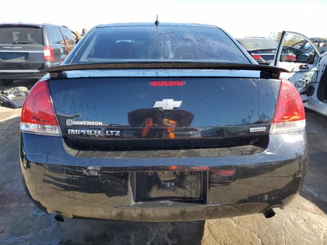 Photo 6 from auction – 2015 CHEVROLET IMPALA LIM with VIN 2G1WC5E35F1118505